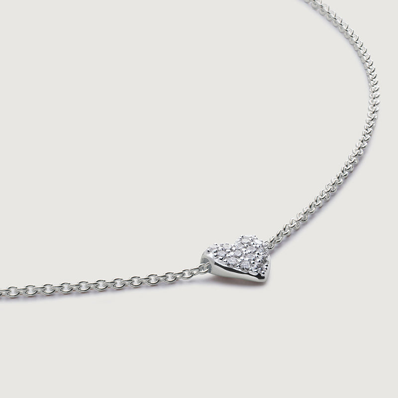 Collier Désiré - Argent Sterling 925 Plaqué Or 18K | Sékinè Bijoux