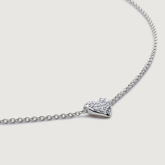Collier Désiré - Argent Sterling 925 Plaqué Or 18K | Sékinè Bijoux